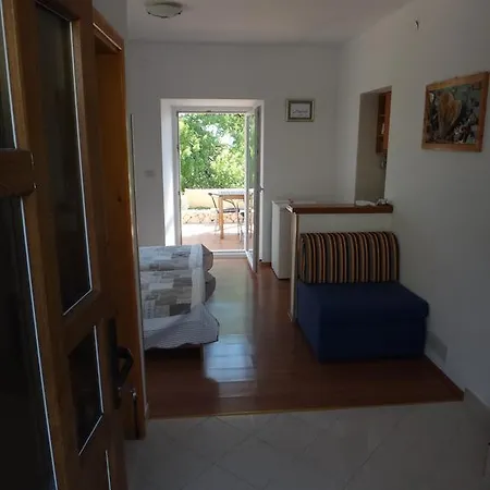 Apartamento Laguna