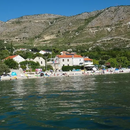 Laguna Apartment Mlini