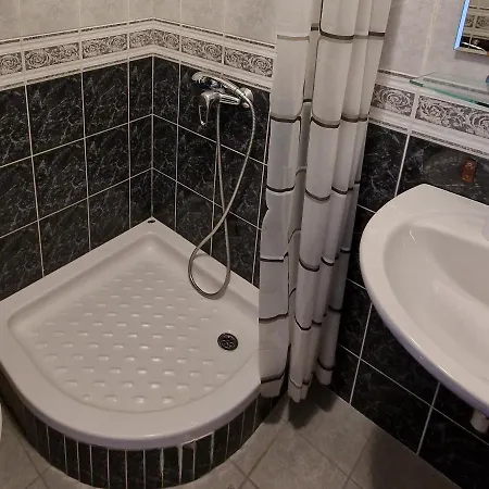 Apartamento Laguna