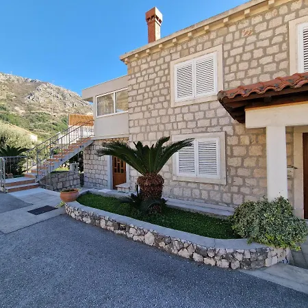 Apartment Laguna