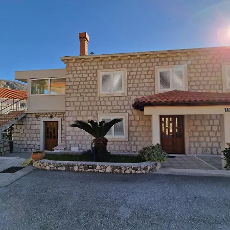 Laguna Apartamento *